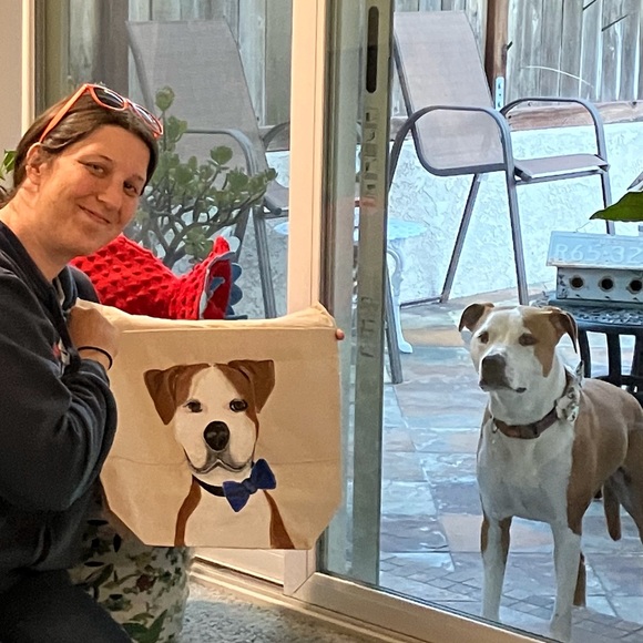 Meet the Posher! - Picture 10 of 14